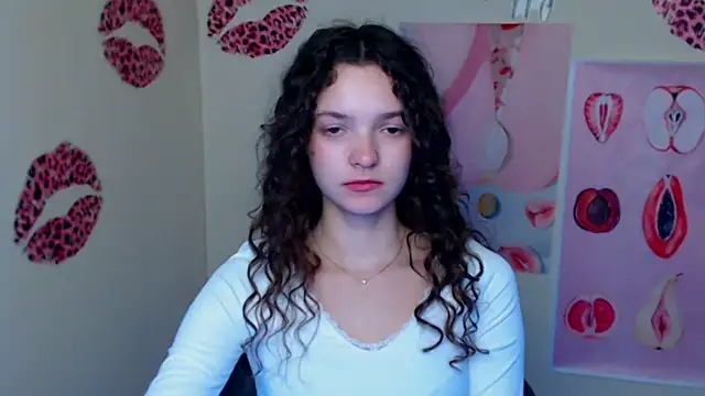 _SusieSu_ – Live XXX-chat