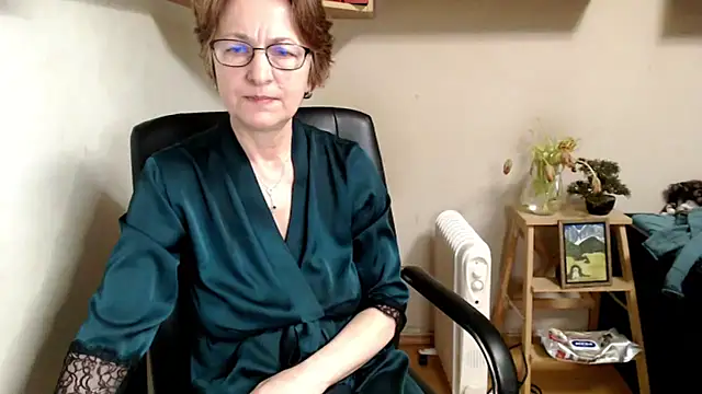 katemodel 网络视讯表演