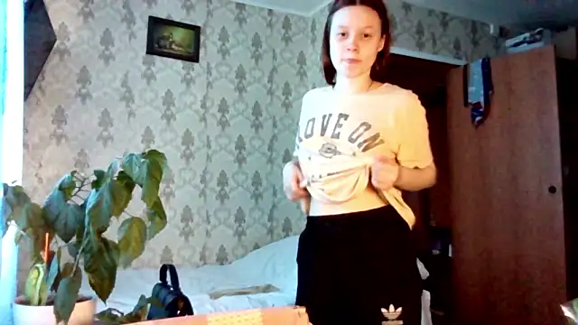 Ammymia Chat XXX live