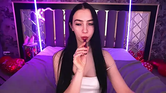 Živý XXX chat WildKittenX_