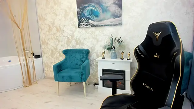 Živý XXX chat RedLipse