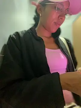 SheenaBrookeのライブXXXチャット