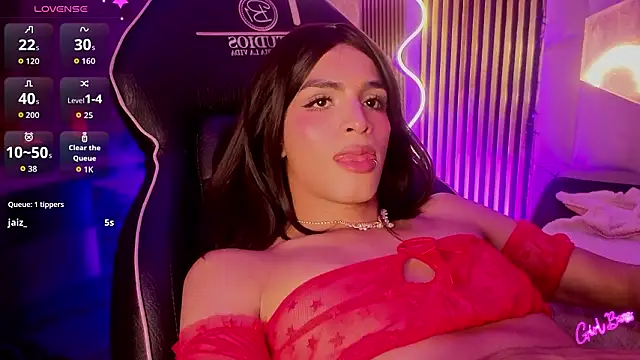 LIHIAN_TAY – Naživo XXX chat