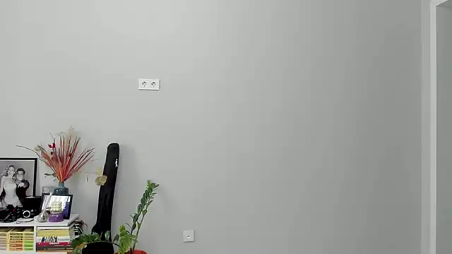 ailey_chao's Live XXX Chat