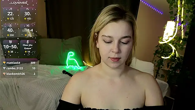 Mel_Nelson: απευθείας συνομιλία ΧΧΧ