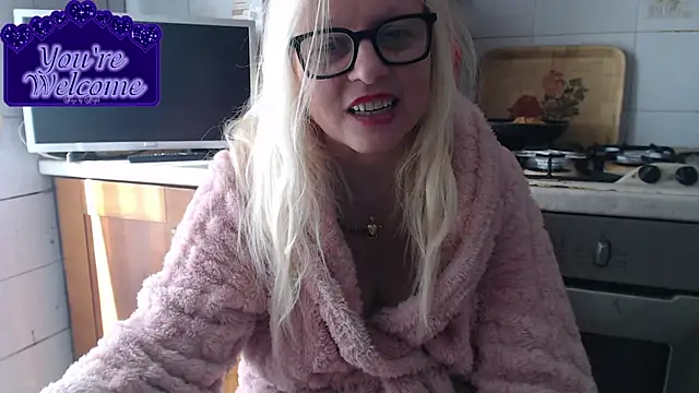 martachatte Webcam Show