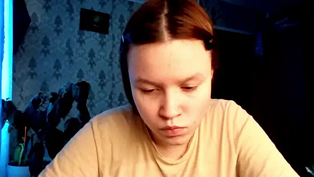 Ammymia 现场XXX聊天