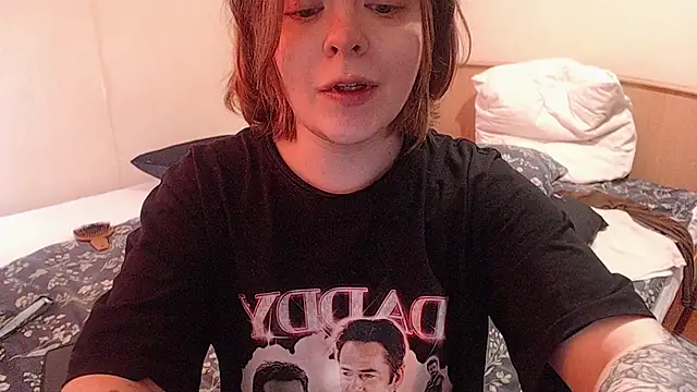 Chmiri_cb – Naživo XXX chat