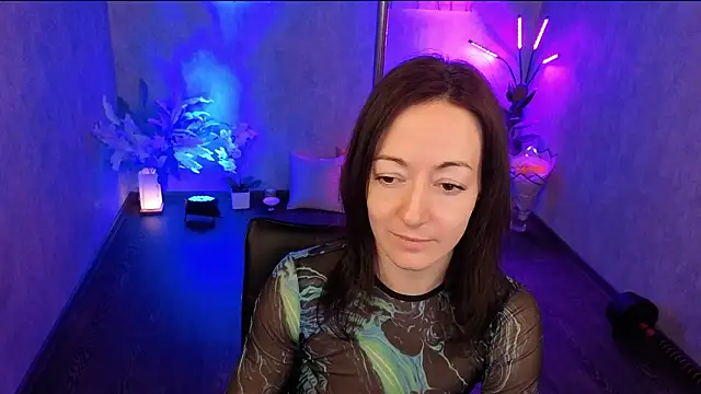 kimberlyray777 – Naživo XXX chat