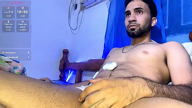 Онлайн чат XXX Dar_milk