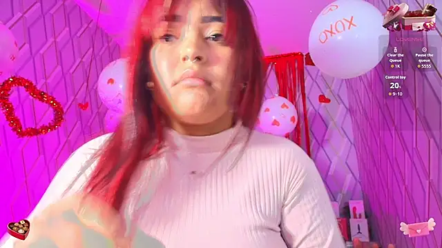 Chat XXX Live NicolleTaylor