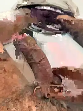 Hot-hydboy élő XXX-chatje