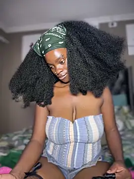 Candy-Heart Chat XXX in diretta