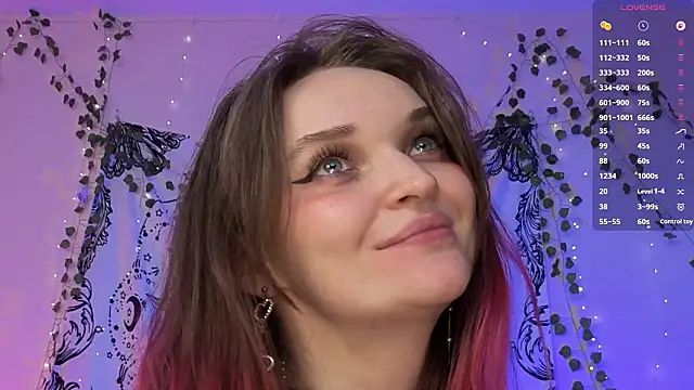 Liberty__ – Live XXX-chat