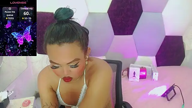 KayleighDreams_ Webcamshow