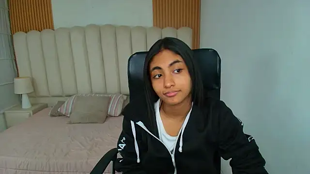 shaneelleのライブXXXチャット