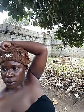 Вебкам-шоу Broan_me