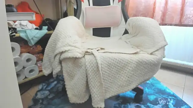 Chat XXX en directo de Queen_Sport