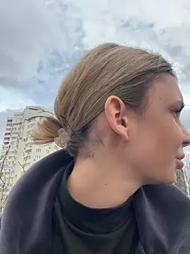 Chatroom XXX en direct de SandraCarter