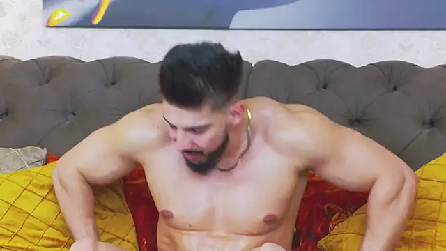 DustinKeent Webcam show