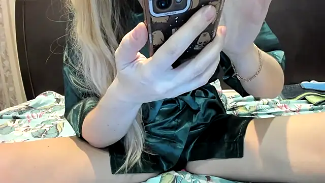 Cookiecutey – Naživo XXX chat