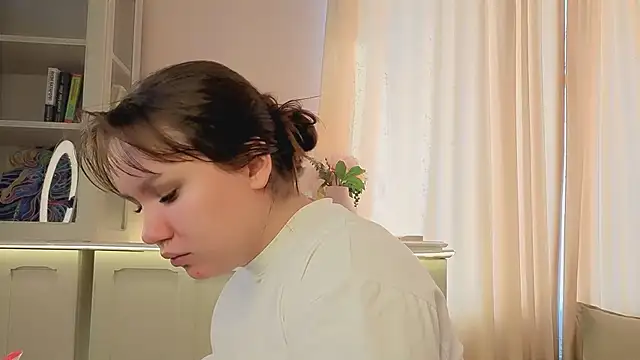 Alisia_MarsのライブXXXチャット