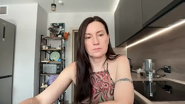 jainesummer – Naživo XXX chat