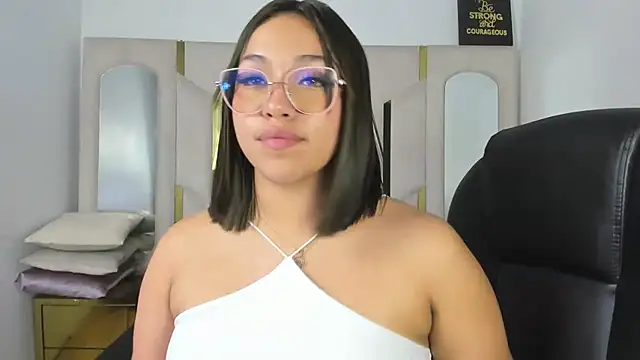 Chatroom XXX en direct de IsabellRodriguez18