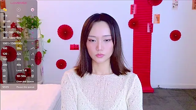 Sembang XXX Secara Langsung Nitamade79