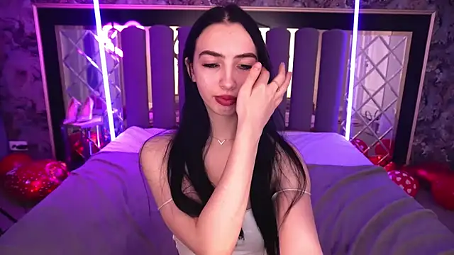 WildKittenX_'s Live XXX Chat