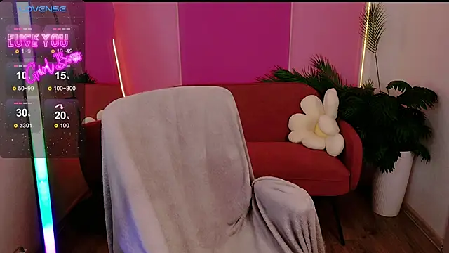 Sembang XXX Secara Langsung Ketrin_Jones