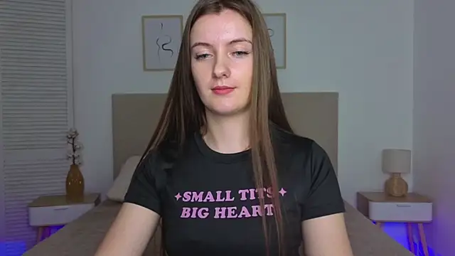 Sembang XXX Secara Langsung Blush_flowwer