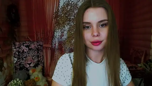 OceanicDawnのウェブカメラショー