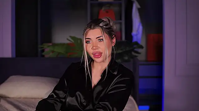 Monique_Celeste Webcam show