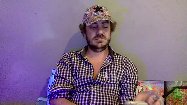 3615-ULLA Pertunjukan Webcam