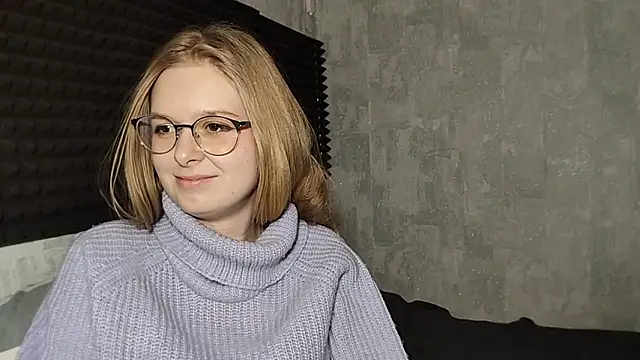 LiaVibes – Live XXX-chat