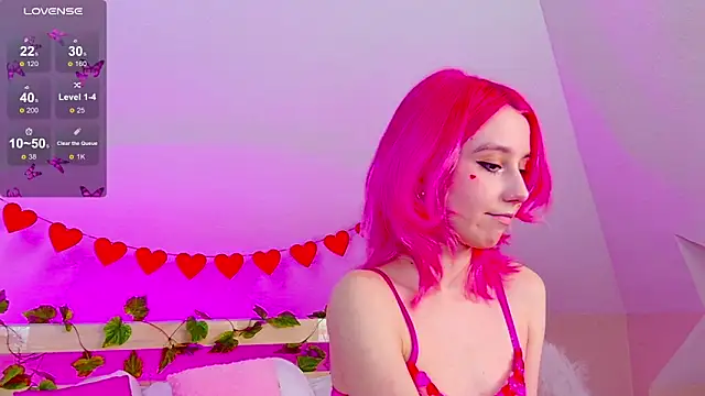 Liann_StarkのライブXXXチャット