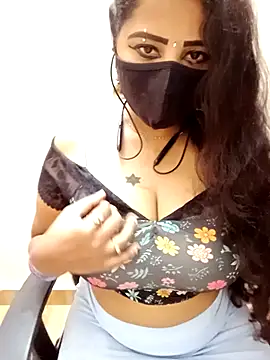 tamil_Vennila – Kamerová šou