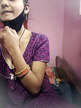 posewith Show in webcam