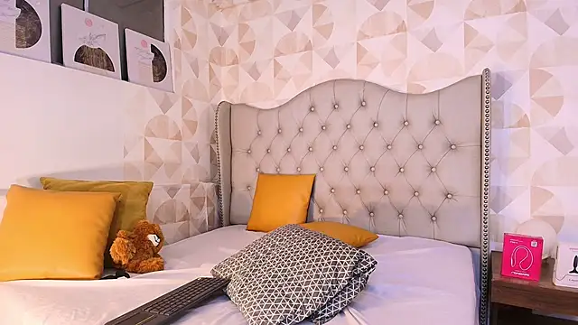 Siriuss_Collin Webcam show