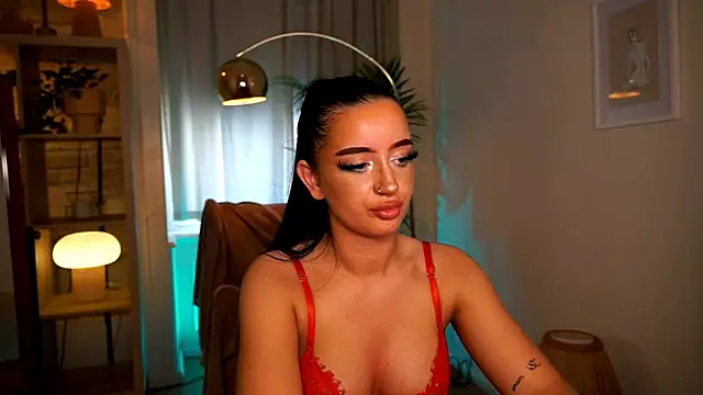 _blackpearlllのウェブカメラショー