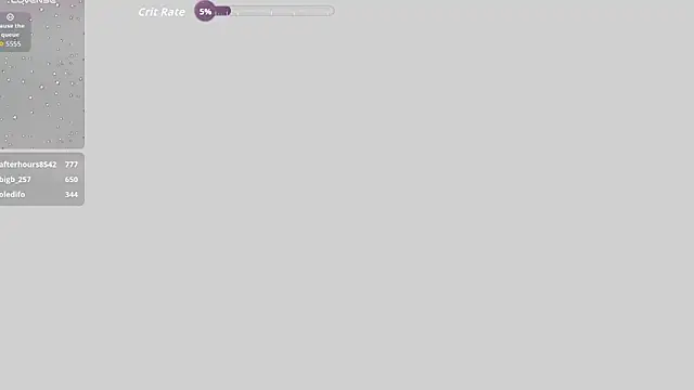 Tykita লাইভ XXX চ্যাট