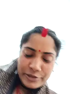 Pushpa_hotty Webcam show