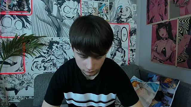 AlejandroEllias Chat XXX in diretta