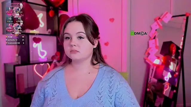 candy_flossie1 Live XXX Chat