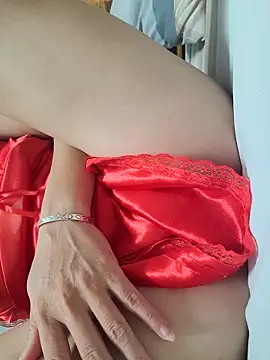 Sexyfull69 网络视讯表演
