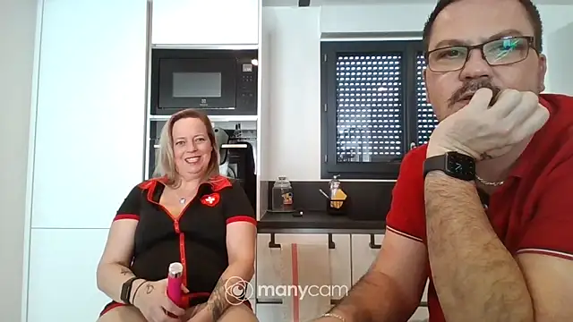 Miss-Chupagirly – Live XXX-chat