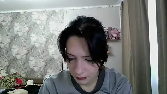 LxayBloom – Live XXX-chat