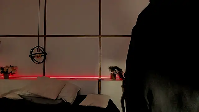 Chat XXX Live Cherry_Adamss