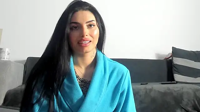 CindyTailのライブXXXチャット